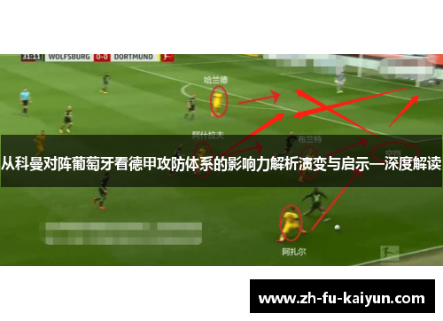 从科曼对阵葡萄牙看德甲攻防体系的影响力解析演变与启示—深度解读